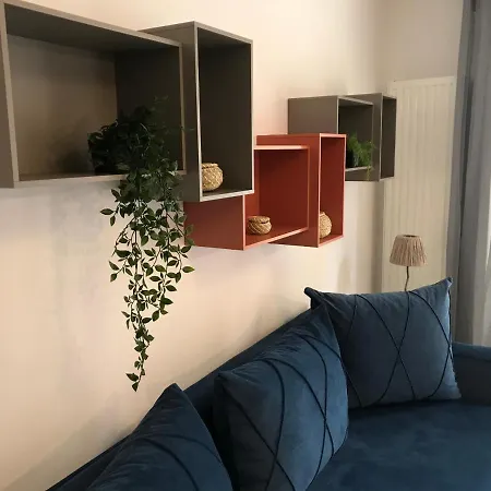 Browar Lubicz 17B Apartament 11 By Atrium Apartments Krakow Exterior photo