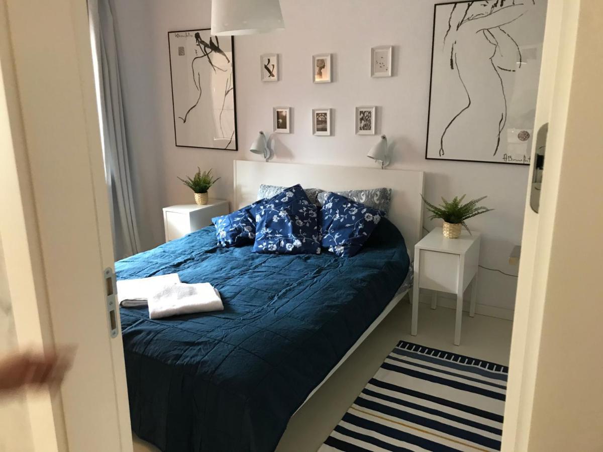 Browar Lubicz 17b 11 By Atrium Apartment