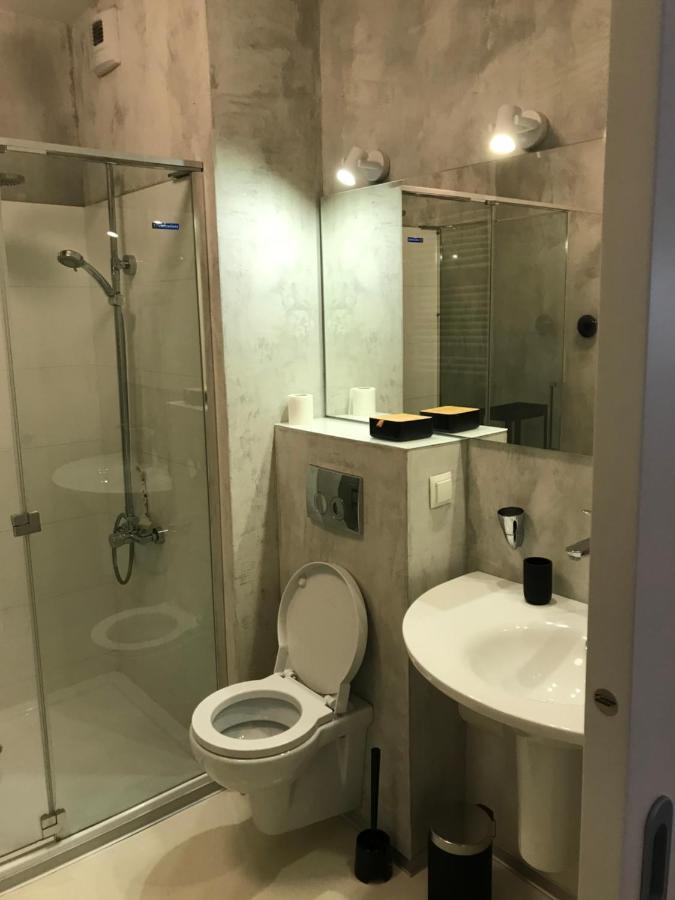 Browar Lubicz 17b 11 By Atrium Apartmán