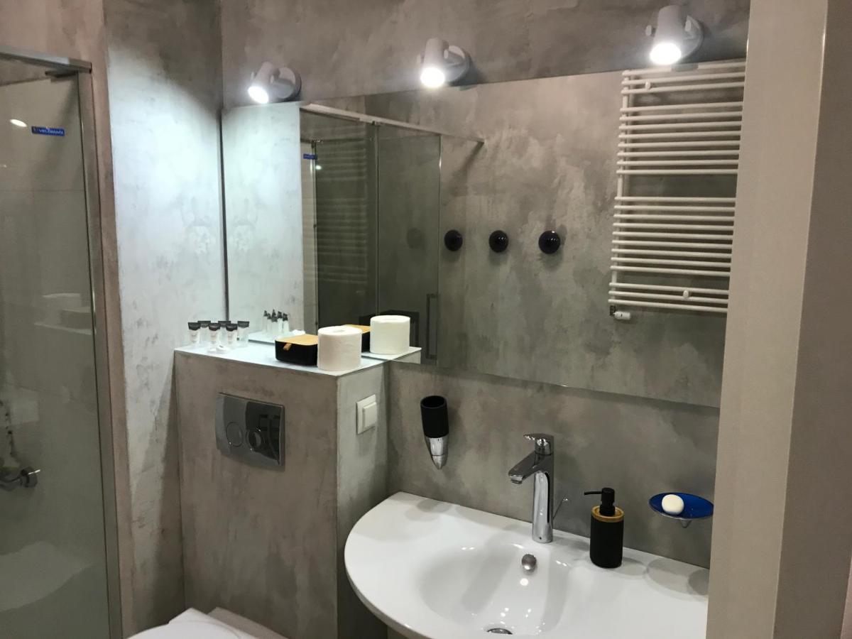 Browar Lubicz 17b 11 By Atrium Krakow