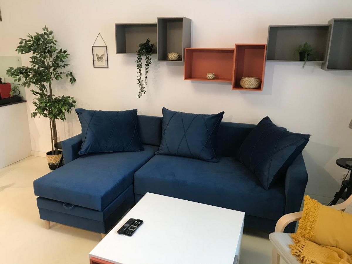 Browar Lubicz 17b 11 By Atrium Apartment Krakow