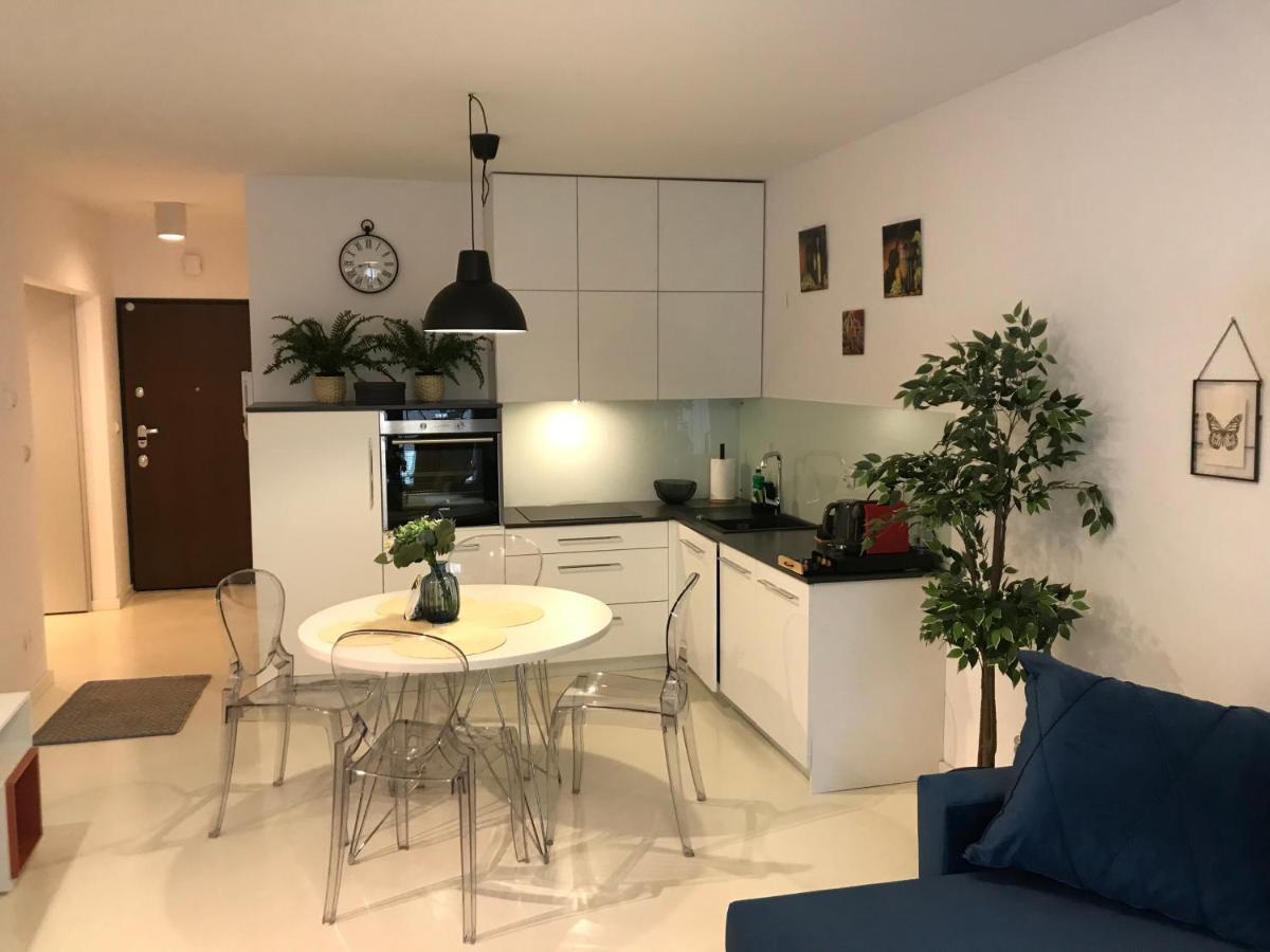 Apartment Browar Lubicz 17b 11 By Atrium *